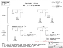 Load image into Gallery viewer, LT250R-STATOR