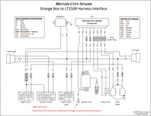 Load image into Gallery viewer, LT250R-STATOR