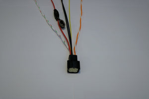 CDI and Battery Pigtails for LiPo4s CDI