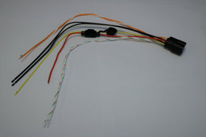 CDI and Battery Pigtails for LiPo4s CDI